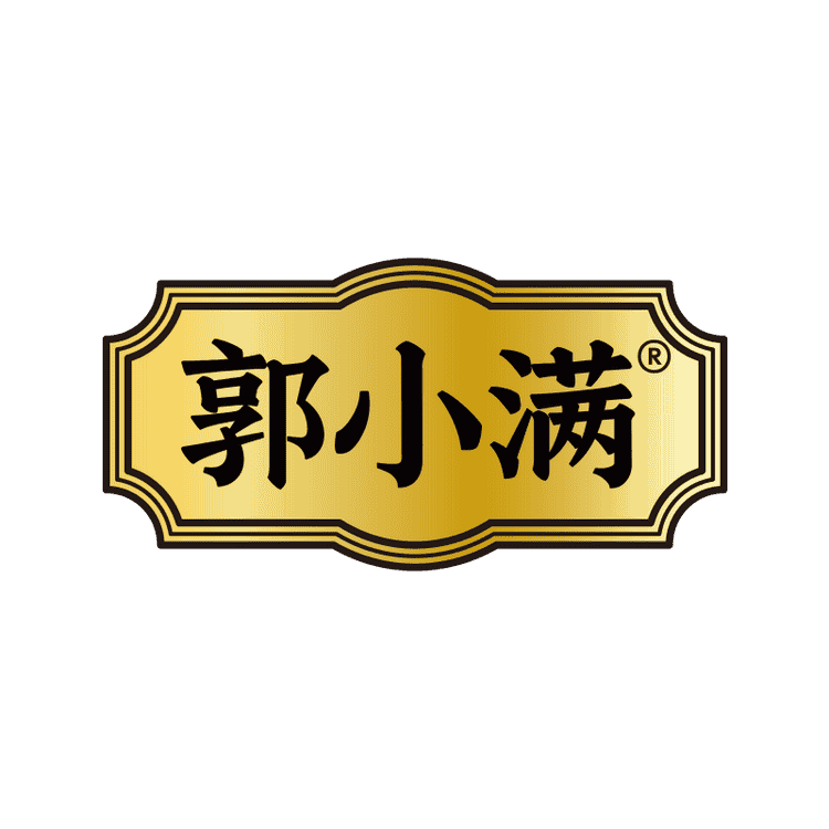 郭小满企业店小店Logo