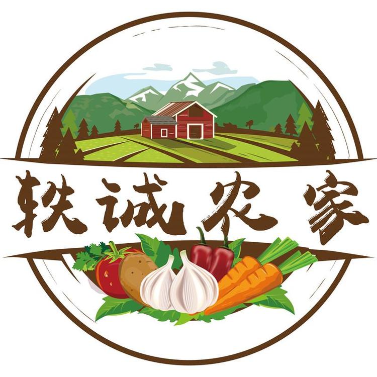 轶诚农家旗舰店小店Logo