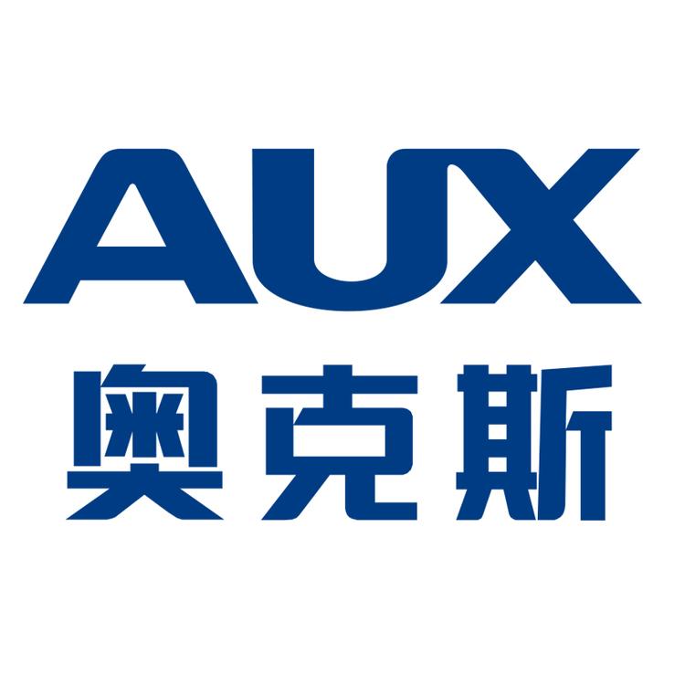 奥克斯个人护理旗舰店小店Logo