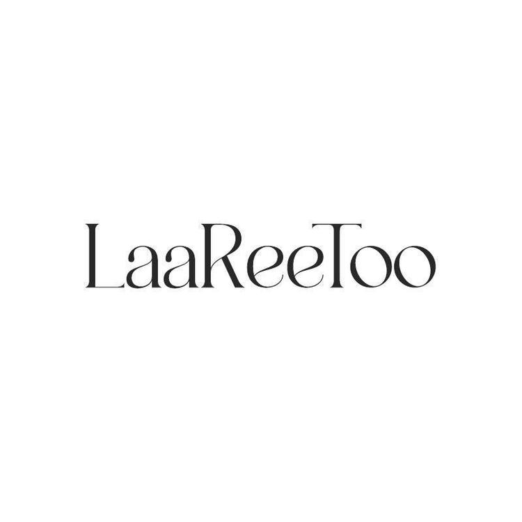 laareetoo2小店Logo