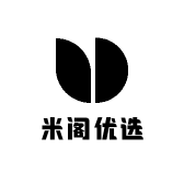 米阁优选小店Logo