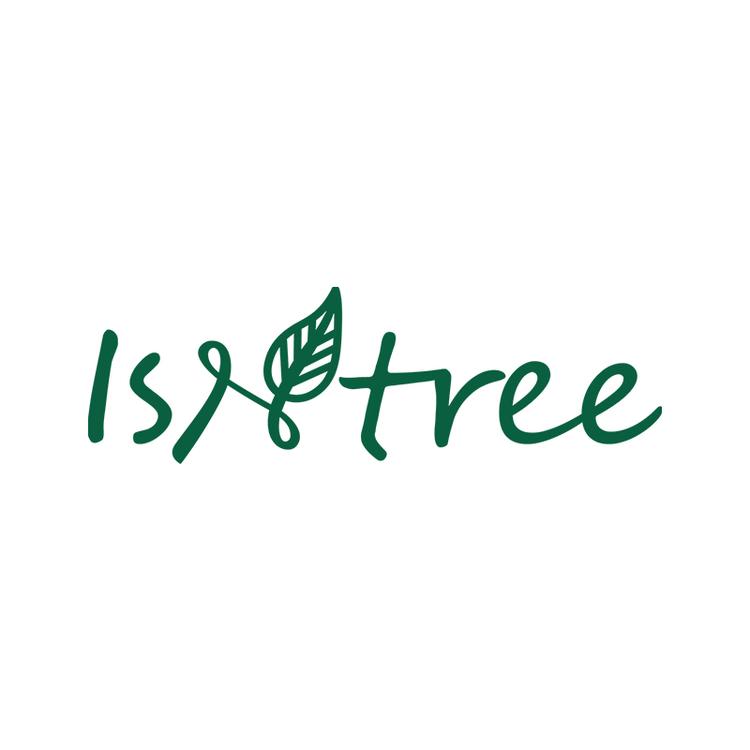 isntree官方旗舰店小店Logo