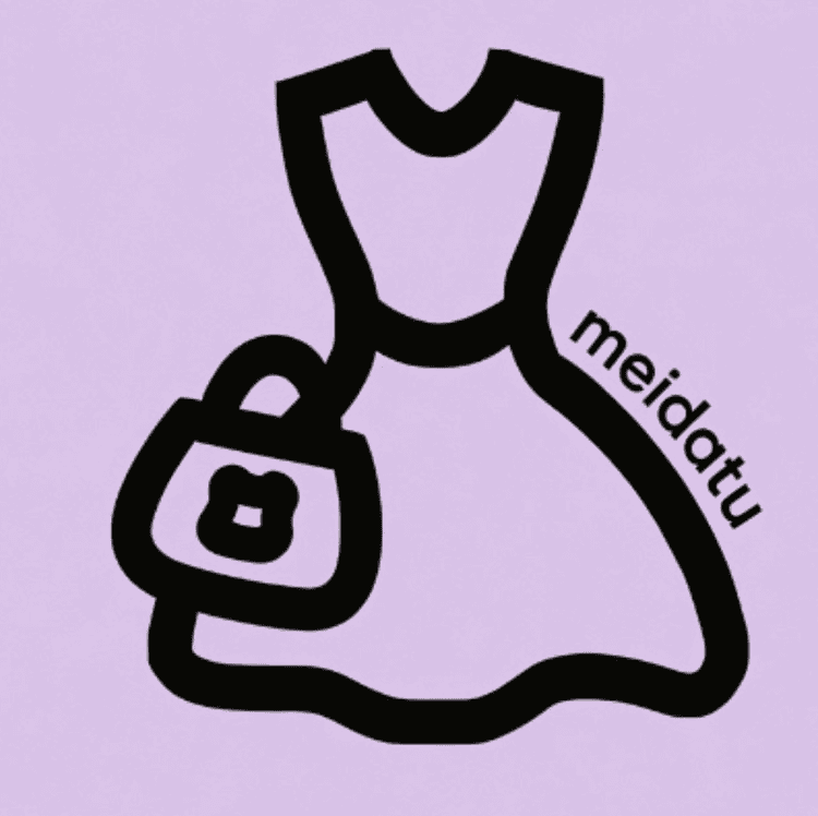小个子服装衣柜小店Logo