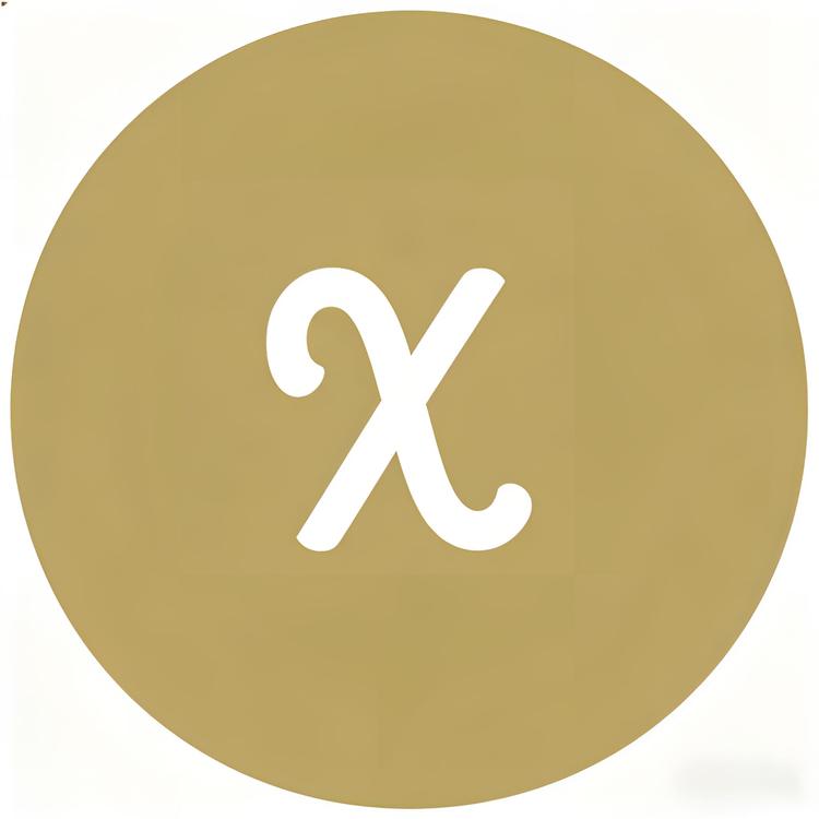 秀可百货小店Logo