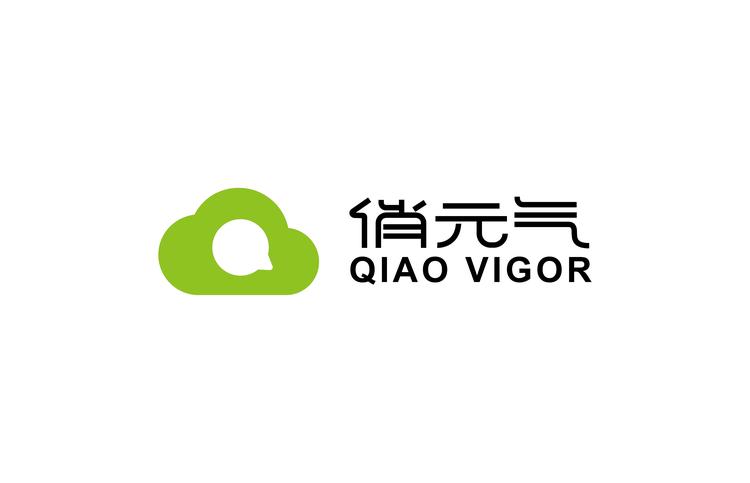 俏元气内衣优选小店Logo