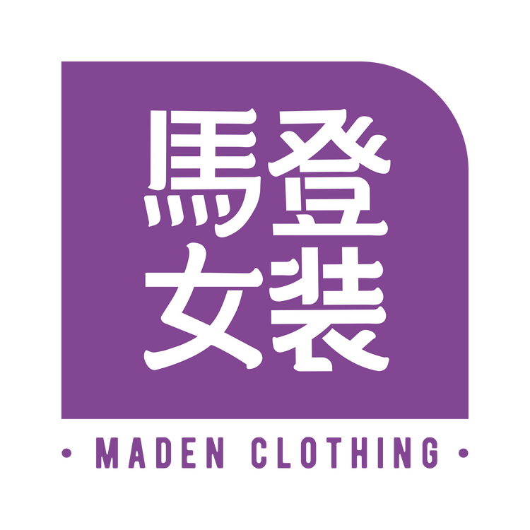 马登女装旗舰店小店Logo