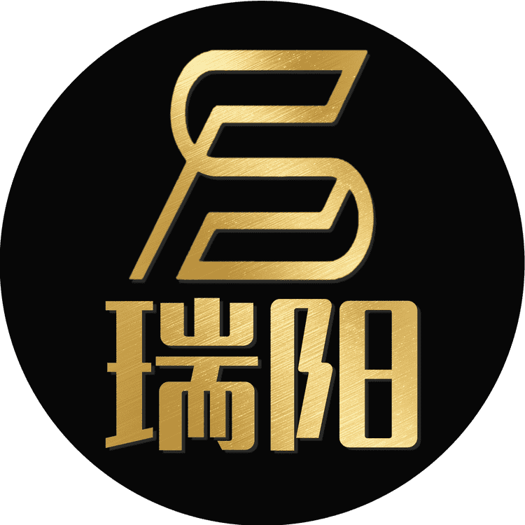 瑞阳新奇五金小店Logo