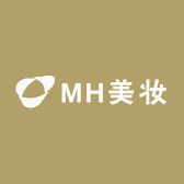 MH美妆严选小店Logo