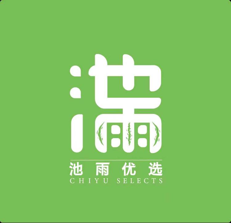 池雨优选小店Logo