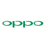 OPPO数码手机旗舰店小店Logo