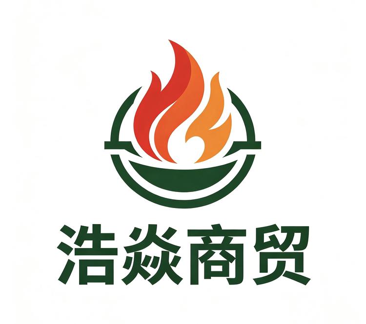 浩炎kk柠小檬小店Logo
