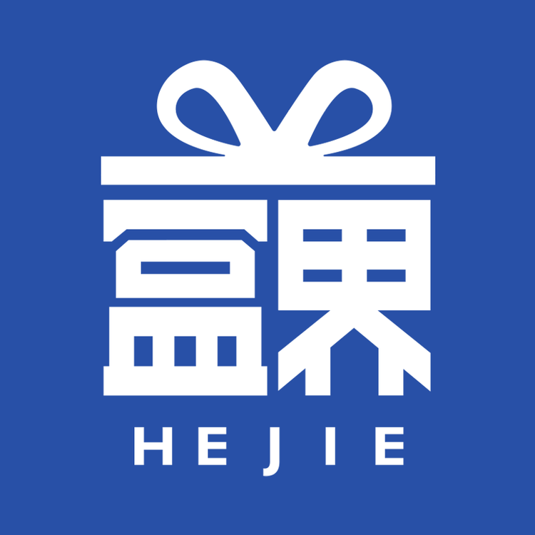 盒界官方旗舰店小店Logo