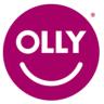 OLLY海外旗舰店小店Logo