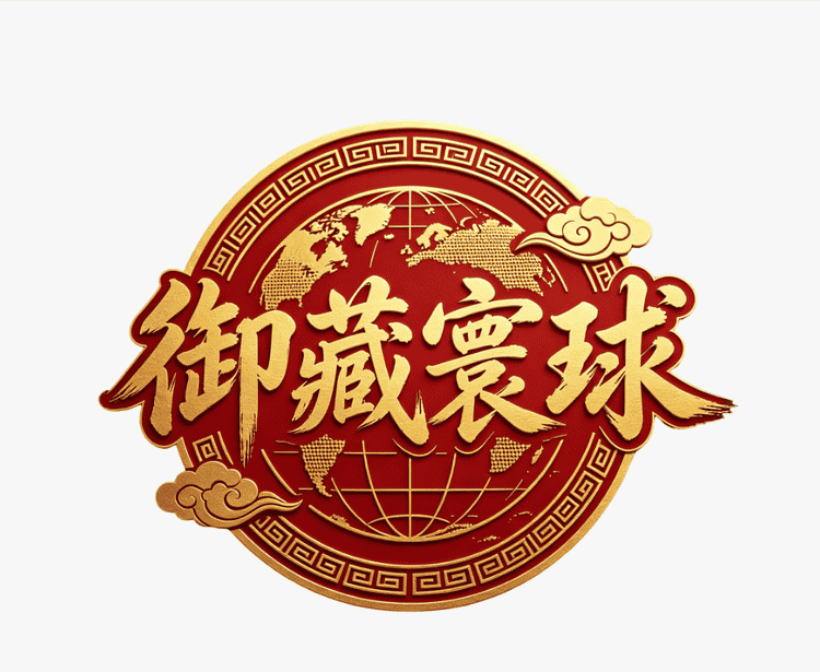 范府珠宝拍卖行小店Logo