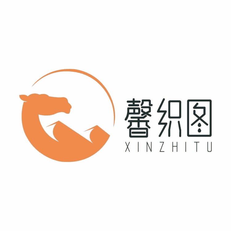馨织图官方旗舰店小店Logo