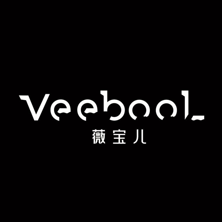 VeebooL轻奢5号小店Logo