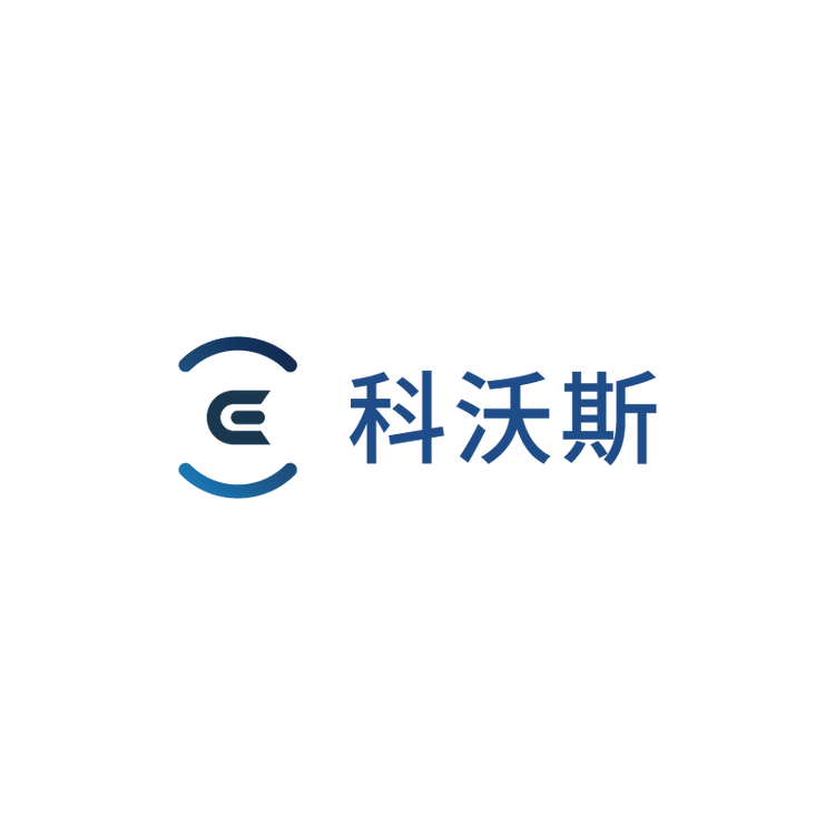 科沃斯清洁电器旗舰店小店Logo