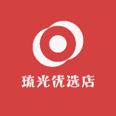 琉光优选店小店Logo