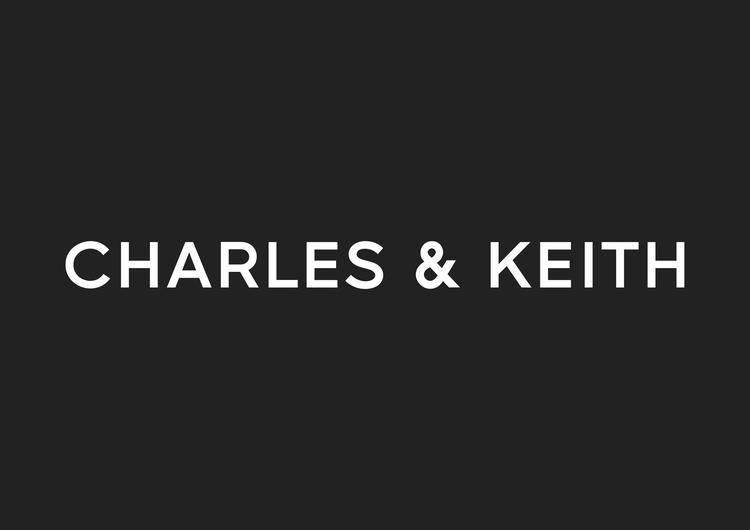 CHARLES & KEITH箱包旗舰店小店Logo