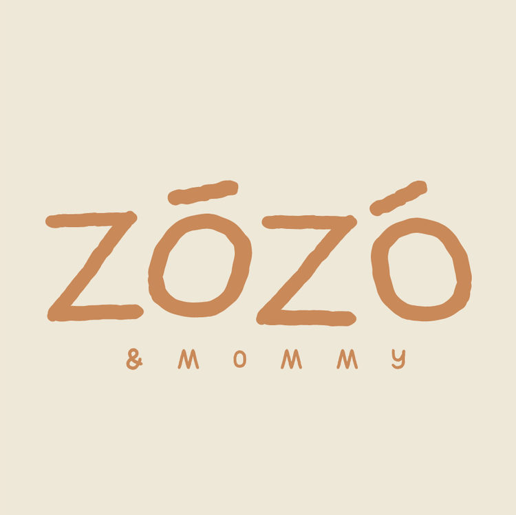 ZOZOMOMMY左悠小店Logo