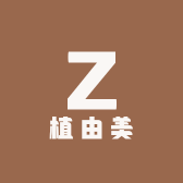 植由美小店Logo