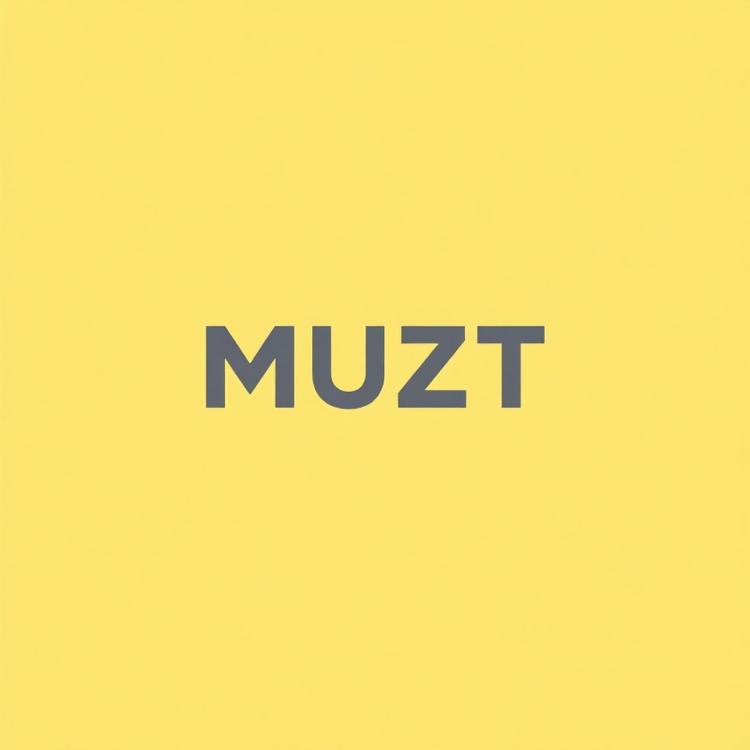 MUZT工厂店小店Logo