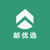 邮优选小店Logo