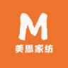 美思家纺小店Logo