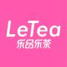 乐品乐茶官方旗舰店小店Logo
