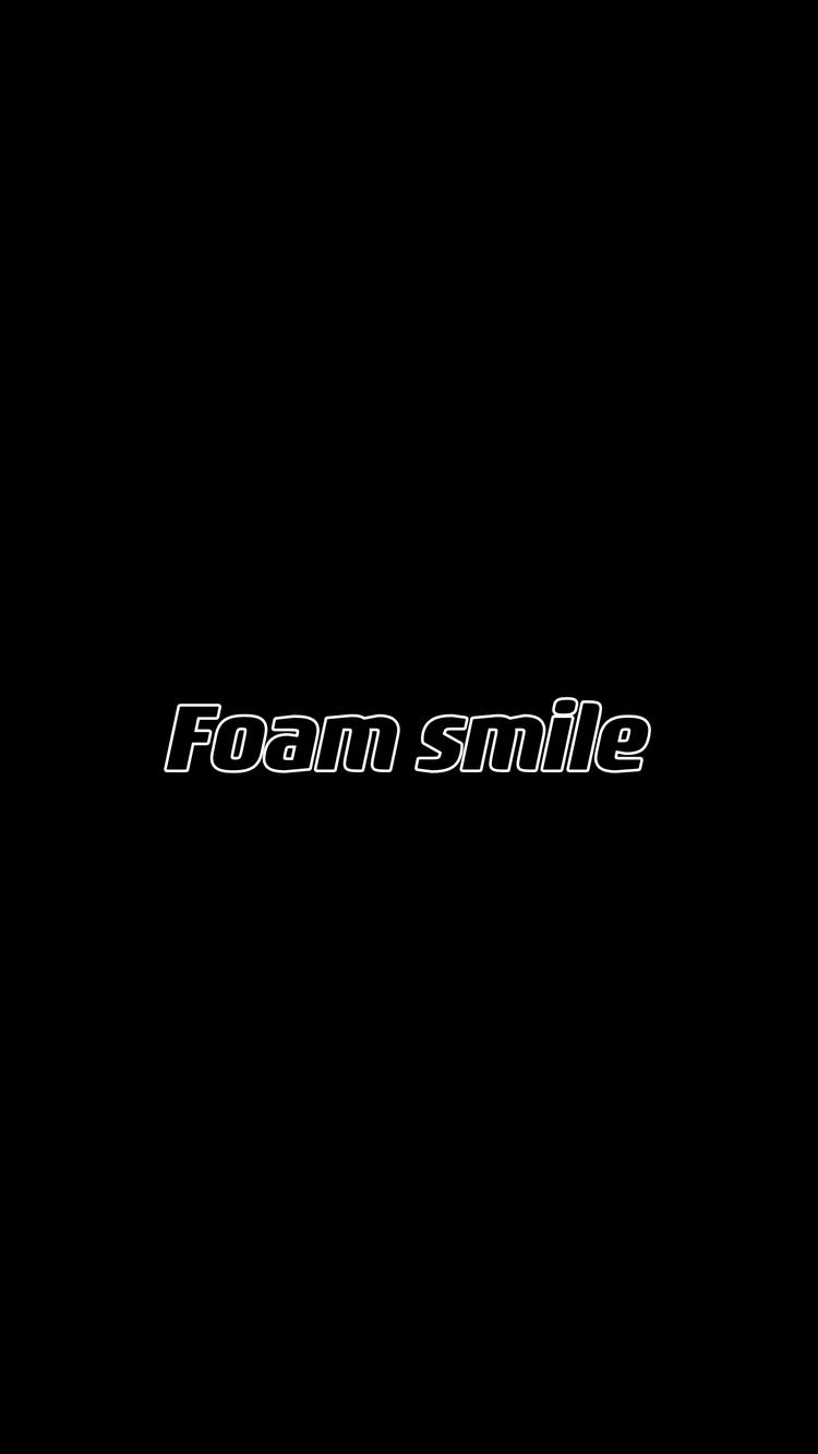 Foamsmile原创小众鞋小店Logo