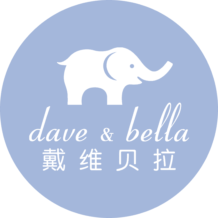 戴维贝拉官方旗舰店小店Logo