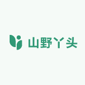 山野丫头小店Logo