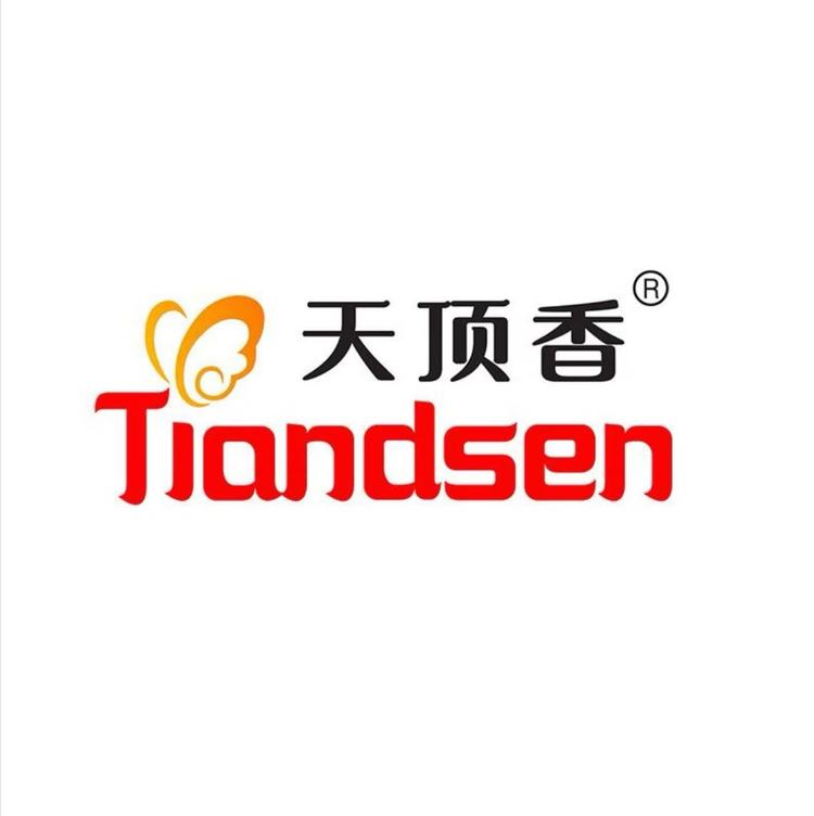 天顶香官方旗舰店小店Logo