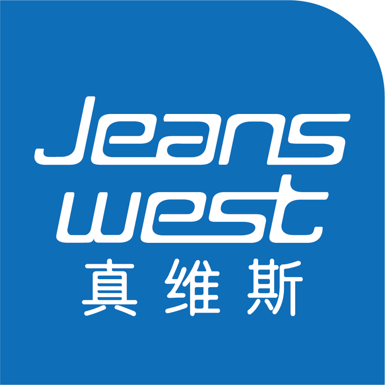 真维斯Jeanswest潮玩旗舰店小店Logo