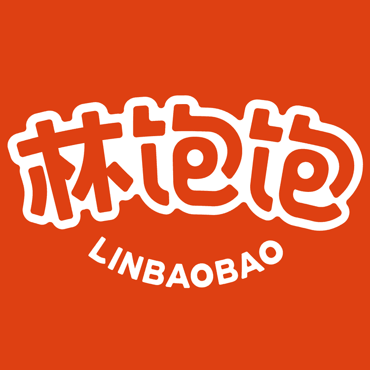 林饱饱尚可食品专卖店小店Logo