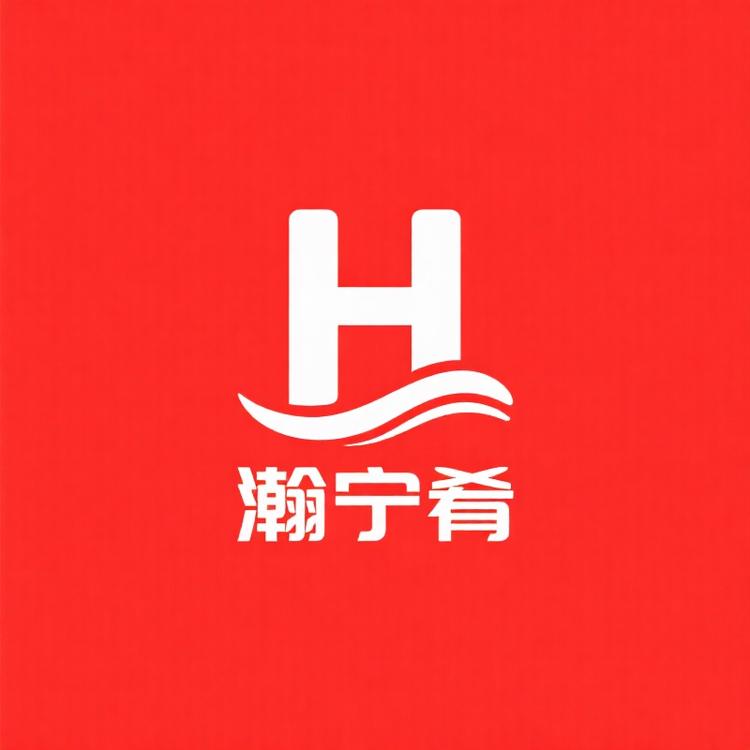 瀚宁肴水产旗舰店小店Logo