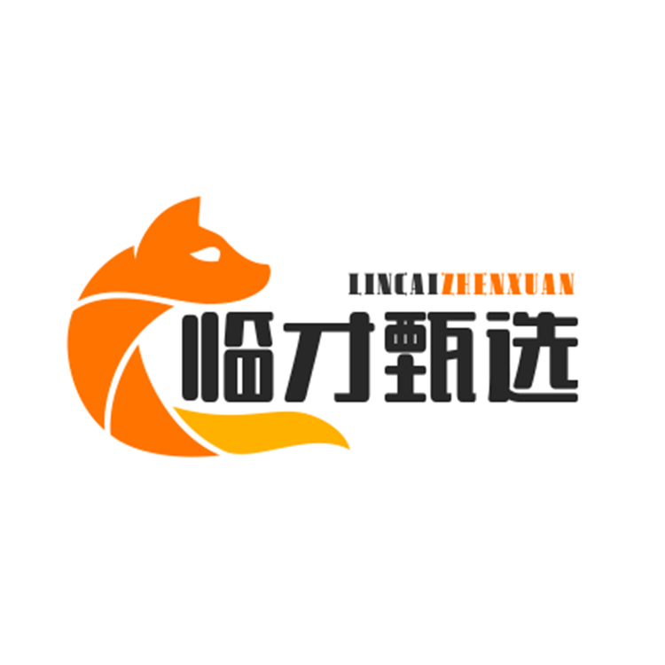 临才甄选工厂小店Logo