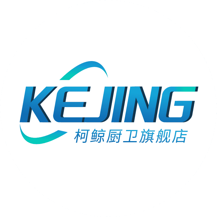 柯鲸官方旗舰店小店Logo