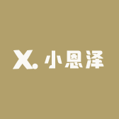 小恩泽优选小店Logo