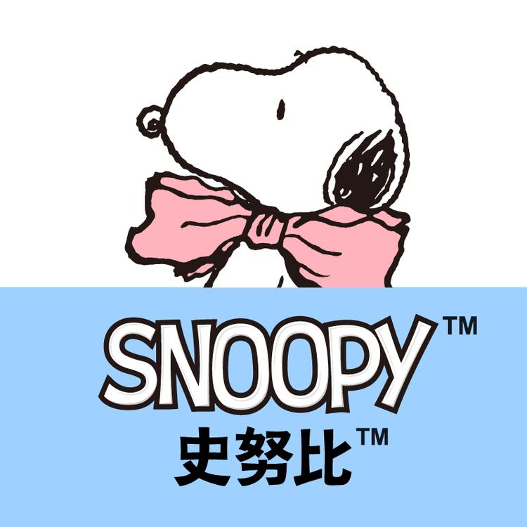 史努比纸品湿巾旗舰店小店Logo