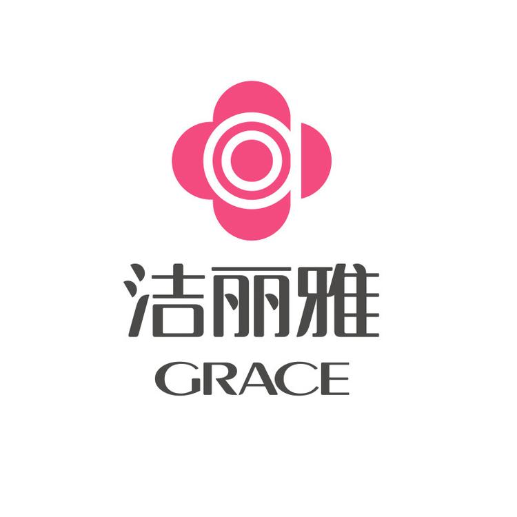 洁丽雅grace智能家具旗舰店小店Logo