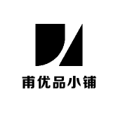 甫优品小铺小店Logo