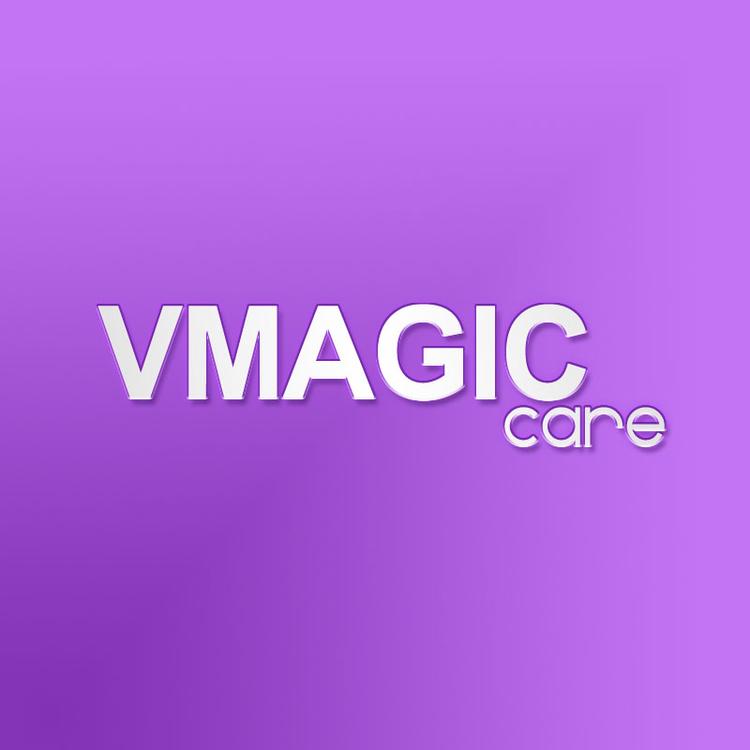 vmagiccare个护用品旗舰店小店Logo
