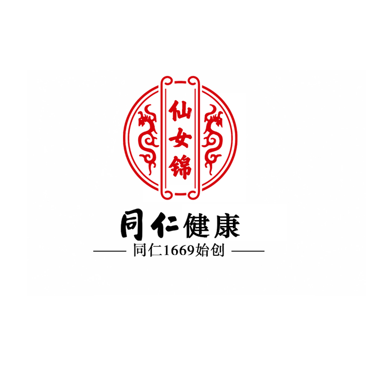 仙女锦滋补养生旗舰店