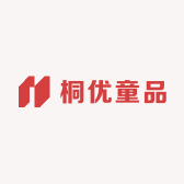 桐优童品小店Logo