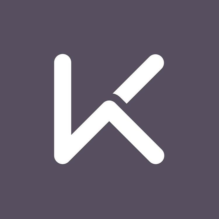 Keep官方旗舰店小店Logo