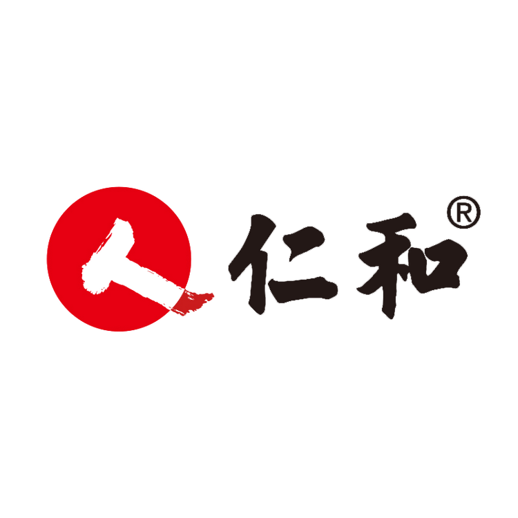 人仁和官方旗舰店小店Logo