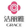 洁丽雅grace全屋智能旗舰店小店Logo