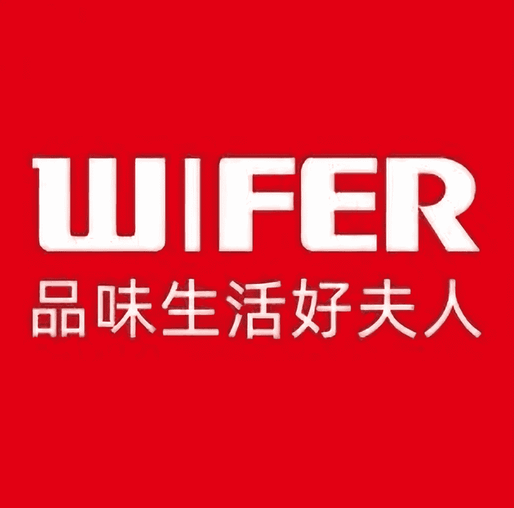 Wifer商贸电器专卖店小店Logo