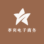 葶茼电子商务小店Logo